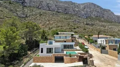 Casa – Dénia - Vista 5