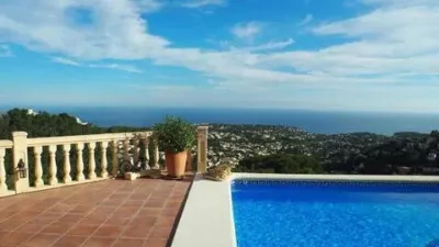 Casa – Benissa - Más