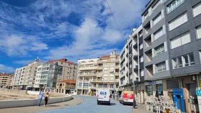 Apartment in Sanxenxo photo 41