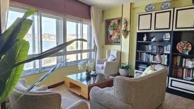 Apartment in Sanxenxo photo 3