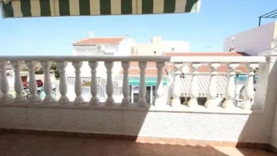 Chalet in La Siesta-El Salado-Torreta-El Chaparral photo 27