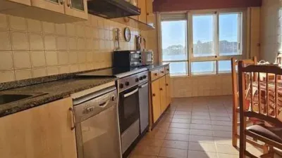 Apartment in Sanxenxo photo 6