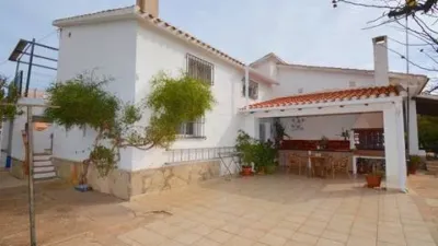 Casa – Dénia - Vista 2