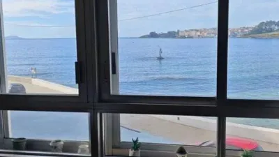 Apartment in Sanxenxo photo 7