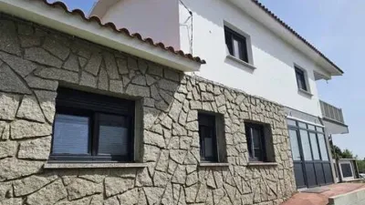 Chalet in Portonovo photo 32
