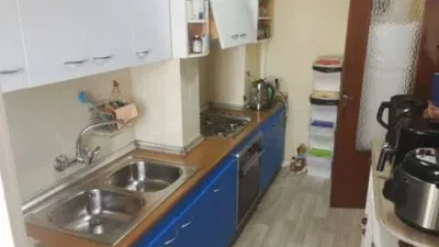 Apartment in Feria photo 6