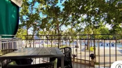 Apartment in El Parc-La Llacuna, Poblenou photo 22