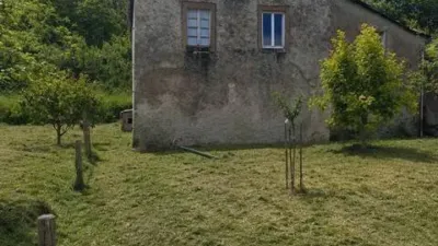 Rustic house on Outeiro Street, O - Pq Chavin, 15-D photo 5