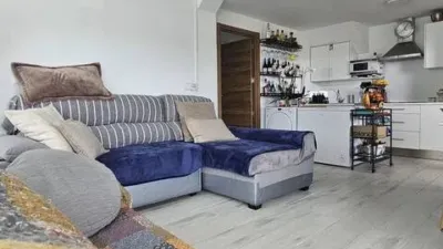 Chalet in Portonovo photo 11