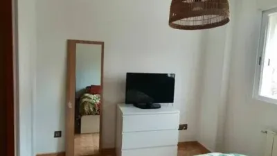 Apartment in Humanes de Madrid photo 14