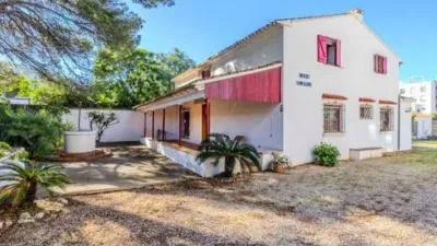 Casa – Dénia - Vista 3