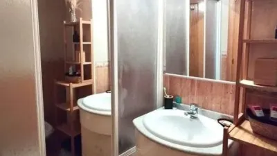Apartment in Humanes de Madrid photo 16