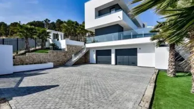 Casa – Xàbia - Jávea - Vista 4