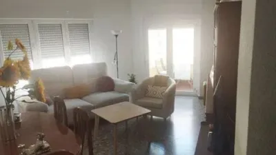 Apartment in Feria photo 4