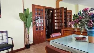 Apartment in Sanxenxo photo 15