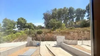 Chalet in Chiva photo 33