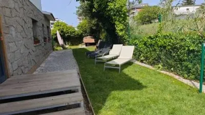 Chalet in Portonovo photo 5