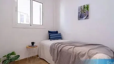 Apartment on Avinguda de Carles Buïgas photo 5