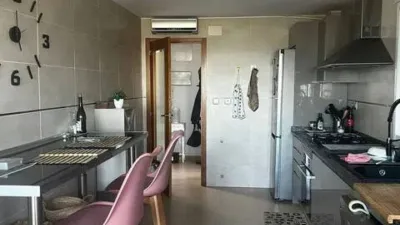 Chalet in Chiva photo 20