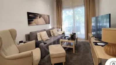 Apartment in El Parc-La Llacuna, Poblenou photo 25