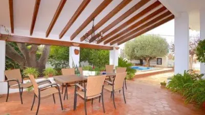 Casa – Dénia - Vista 3