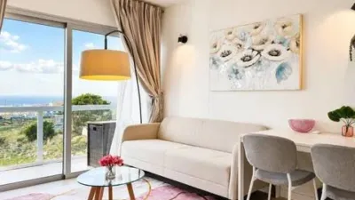 Apartment on Avenida Abona photo 4