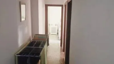 Apartment in Feria photo 17