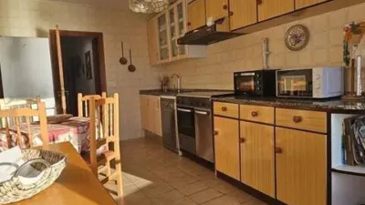 Apartment in Sanxenxo photo 17