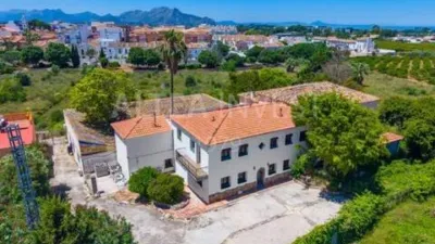 Casa – Dénia - Vista 5