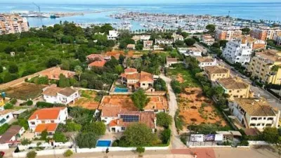 Casa – Dénia - Vista 5