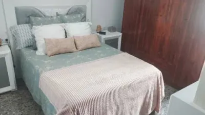 Apartment in Feria photo 11