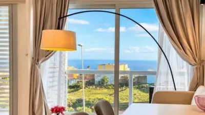 Apartment on Avenida Abona photo 2