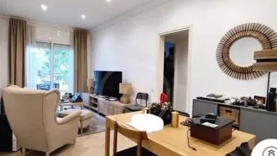 Apartment in El Parc-La Llacuna, Poblenou photo 23