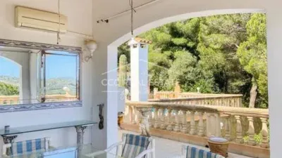 Chalet in Font de Sa Cala photo 7
