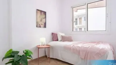 Apartment on Avinguda de Carles Buïgas photo 4