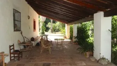 Casa – Dénia - Vista 2