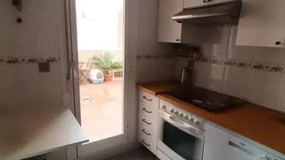 Apartment in Humanes de Madrid photo 3