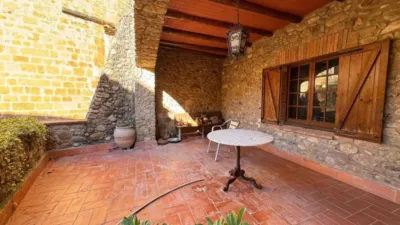Rustic house in Corçà photo 6