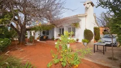 Casa – Dénia - Más