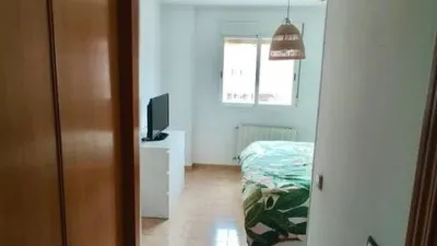 Apartment in Humanes de Madrid photo 13