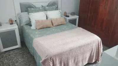 Apartment in Feria photo 13