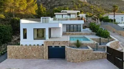 Casa – Dénia - Vista 2