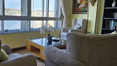 Apartment in Sanxenxo photo 13