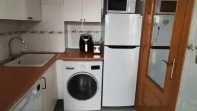 Apartment in Humanes de Madrid photo 4