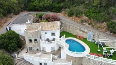 Casa – Dénia - Vista 2
