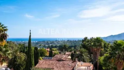 Casa – La Nucia - Vista 5