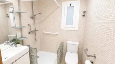 Apartment in El Camp de l'Arpa del Clot photo 10