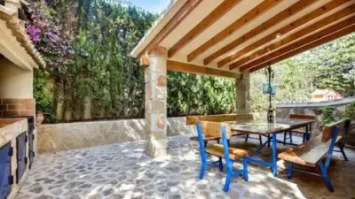 Casa – Calpe - Calp - Más