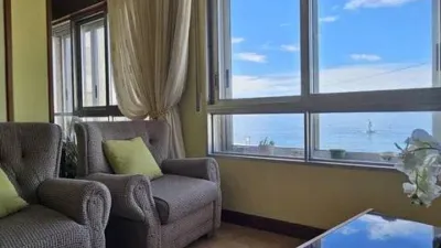 Apartment in Sanxenxo photo 11