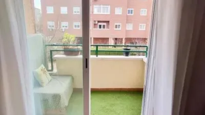 Apartment in Humanes de Madrid photo 2